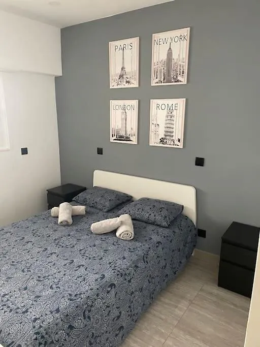 Superbe Appartement, Parking,300 M De La Plage Albufeira