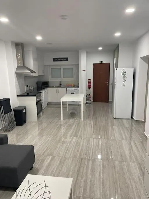 Superbe Appartement, Parking,300 M De La Plage Albufeira Portugália