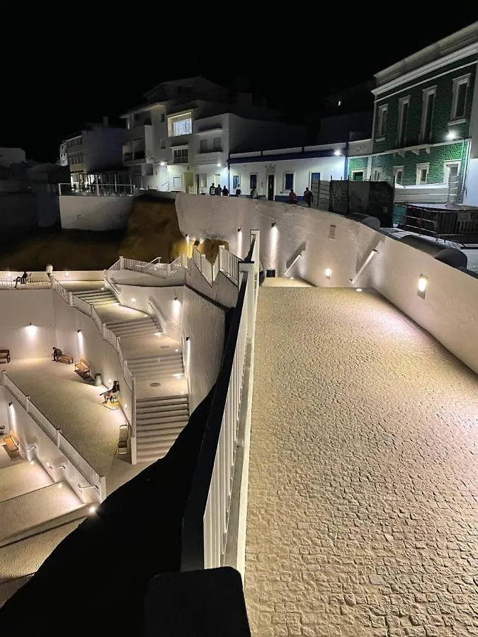 Superbe Appartement, Parking,300 M De La Plage Albufeira 0*,
